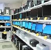 Компьютерные магазины в Захарово