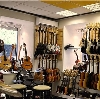 Музыкальные магазины в Захарово