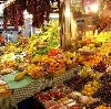 Рынки в Захарово