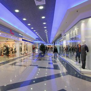 Торговые центры Захарово